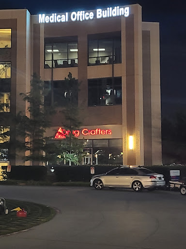 Pharmacy «Drug Crafters», reviews and photos, 5680 Frisco Square Blvd #1100, Frisco, TX 75034, USA