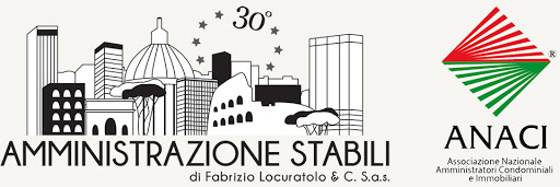 Amministrazione Stabili di Fabrizio Locuratolo & C. S.a.s.