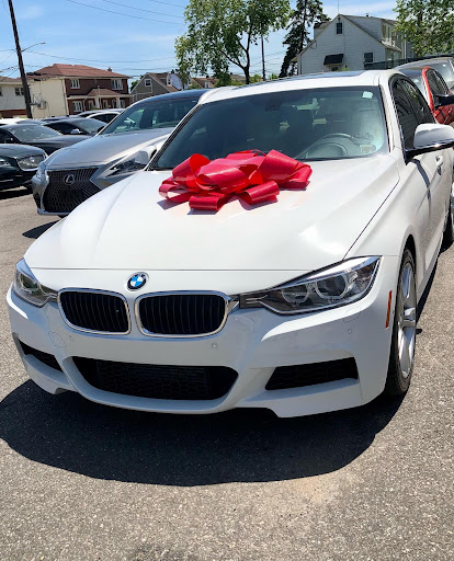 Used Car Dealer «Beverly Hills Auto Group», reviews and photos, 6107 Northern Blvd, Woodside, NY 11377, USA