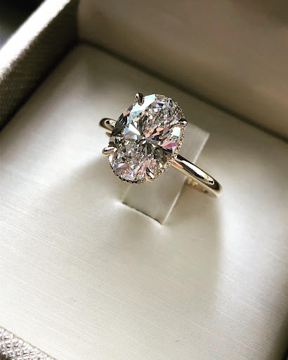 Jewelry Store «Midas Touch Jewelry», reviews and photos, 2370 W Algonquin Rd, Lake in the Hills, IL 60156, USA