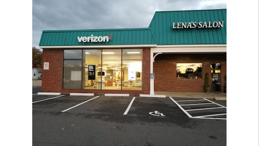GoWireless Verizon Authorized Retailer, 1581 Main St, Palmer, MA 01069, USA, 