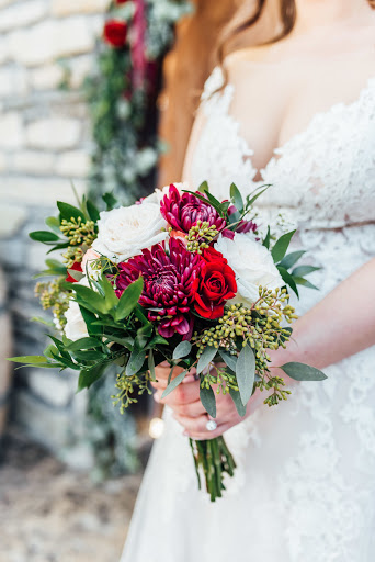 Wedding Venue «Haue Valley Weddings & Events», reviews and photos, 7100 Thornton Rd, Pacific, MO 63069, USA