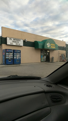 Pawn Shop «Vista Pawn», reviews and photos, 6961 W State St, Boise, ID 83703, USA