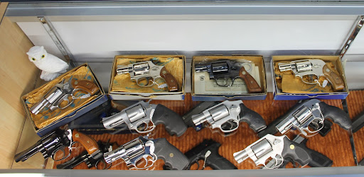 Pawn Shop «Pawn & Antique Exchange», reviews and photos, 6750 Hwy 53 #106, Braselton, GA 30517, USA