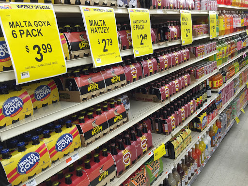 Grocery Store «Bravo Supermarkets», reviews and photos, 519 S Orange Blossom Trail, Apopka, FL 32703, USA