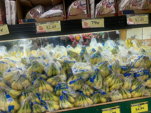 Supermarket «Gates Avenue Food Bazaar Supermarket», reviews and photos, 1590 Gates Ave, Ridgewood, NY 11385, USA