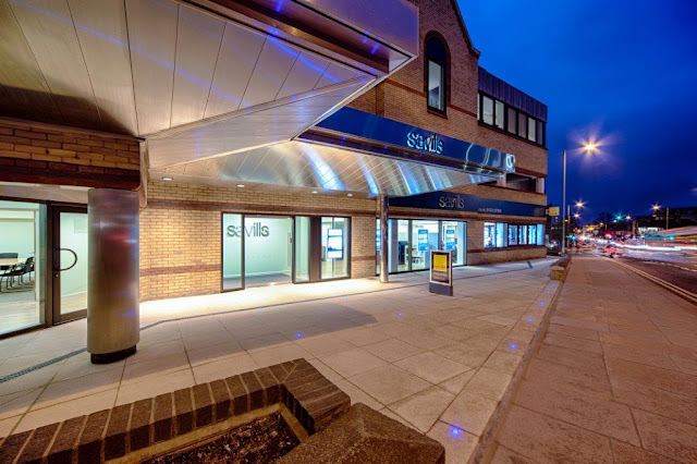 Savills Cambridge Estate Agents