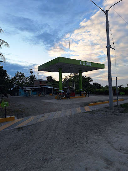 Miltiservicios EL CHINO