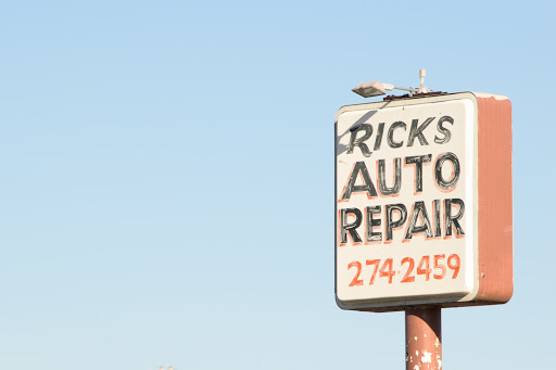 Auto Repair Shop «CBS Auto Repair», reviews and photos, 4444 N 19th Ave, Phoenix, AZ 85015, USA