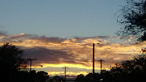 Shopping Mall «Dairy Plaza Shopping Center», reviews and photos, 1527 N Singleton Ave, Titusville, FL 32796, USA