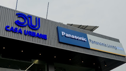 Panasonic Living Store - Casa Urbane
