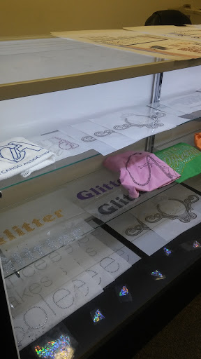 Screen Printer «3v Printing», reviews and photos, 3731 Northcrest Rd #4, Atlanta, GA 30340, USA