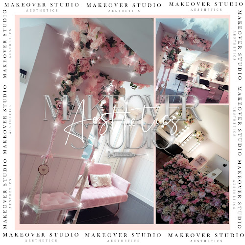 Makeover Studio Hairdresssing and Beauty - Hull