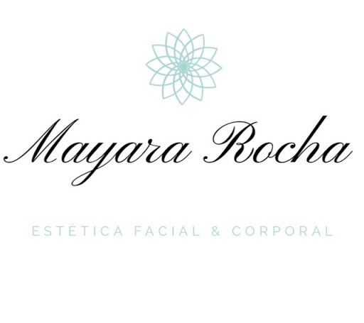 Logo da empresa - Estetica Mayara Rocha