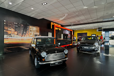 MINI STORE LORIENT à Lorient