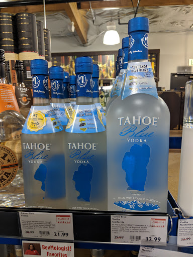 Wine Store «BevMo!», reviews and photos, 5171 Mowry Ave, Fremont, CA 94538, USA