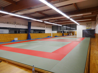Karaté Club Ingersheim à Ingersheim