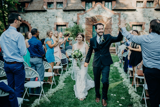 Someone Said Yes DJ Service image
