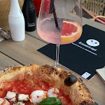 Photo n°3 de l'avis de Monika. fait le 19/08/2023 à 15:01 sur le  60 seconds to napoli Hamburg à Hamburg