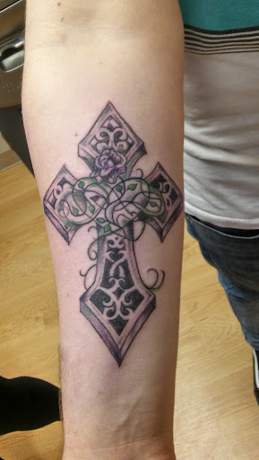 Explore tattoo ideas for granddaughter, creative tattoo ideas in La Crosse, available at La Crosse Tattoo