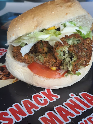 Snack Pitta Mania à Dunkerque