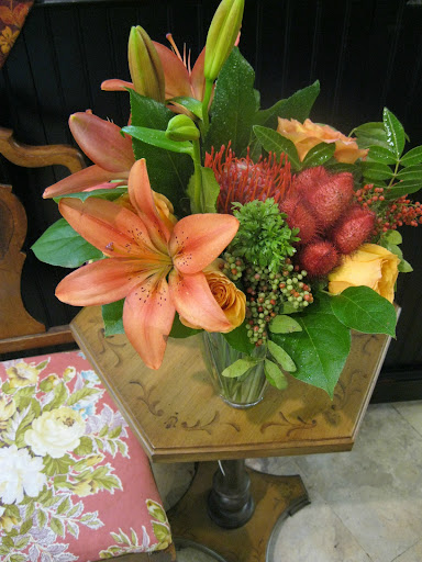 Florist «Gathered Stems», reviews and photos, 8100 Old Dominion Dr, McLean, VA 22102, USA