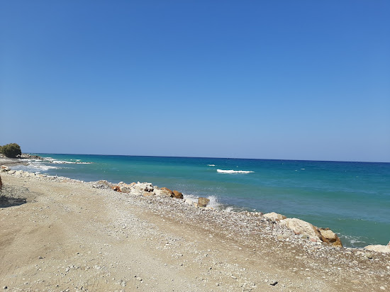 Soroni Beach