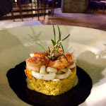 Photo n°2 de l'avis de Matteo.l fait le 15/01/2019 à 00:02 sur le  La Luna Ribelle à Reggio Calabria