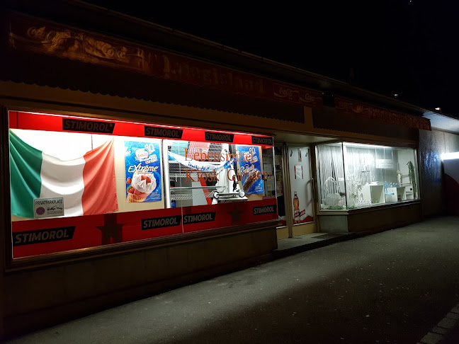 Rezensionen über Lebensmittel Kiosk Giovanni in Zürich - Kiosk