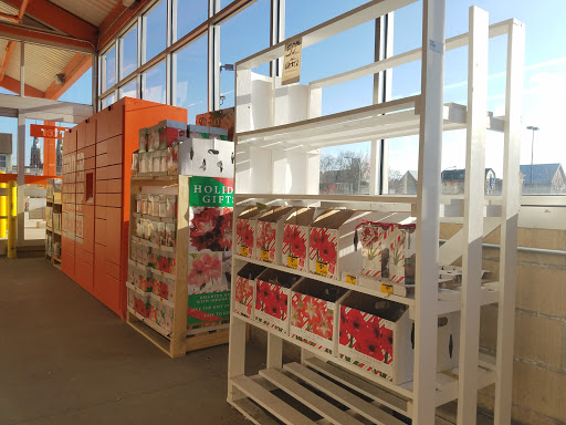 Home Improvement Store «The Home Depot», reviews and photos, 400 N Highland Ave, Pittsburgh, PA 15206, USA