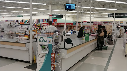 Fabric Store «Jo-Ann Fabrics and Crafts», reviews and photos, 2088 Gallatin Pike N, Madison, TN 37115, USA