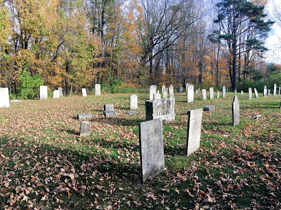 Pickett District Cemetery