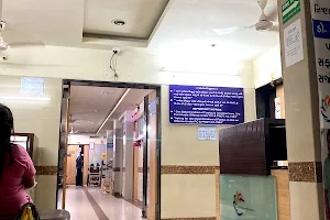 Lotus hospital image