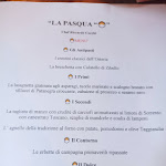 Photo n°24 de l'avis de Isabella.a fait le 01/11/2022 à 15:27 sur le  Osteria Degli Usignoli à Molino Cento