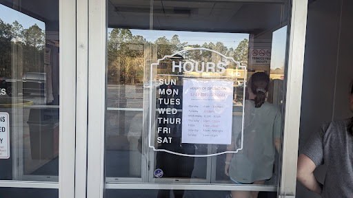 Bowling Alley «Bowling USA», reviews and photos, 685 Brownswitch Rd, Slidell, LA 70458, USA