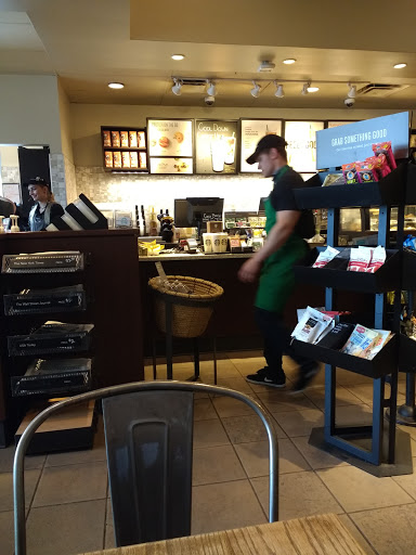 Coffee Shop «Starbucks», reviews and photos, 33 W Ridge Pike #275, Limerick, PA 19468, USA