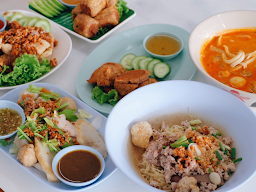 อร่อยเด็ดเมืองเอก จส.100