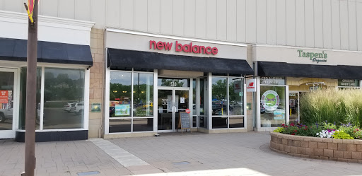 Shoe Store «New Balance», reviews and photos, 7301 S Santa Fe Dr, Littleton, CO 80120, USA