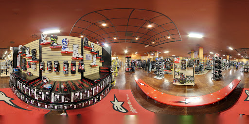 Motorcycle Dealer «Pro Caliber Motorsports», reviews and photos, 10703 Northeast Fourth Plain Blvd, Vancouver, WA 98662, USA