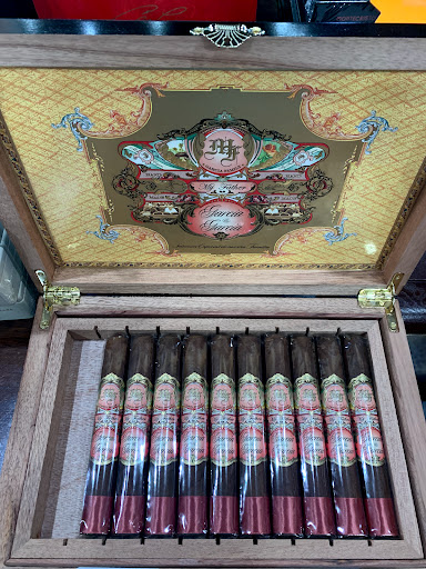 Cigar Shop «CIGAR CLUB», reviews and photos, 1407 Standiford Ave, Modesto, CA 95350, USA