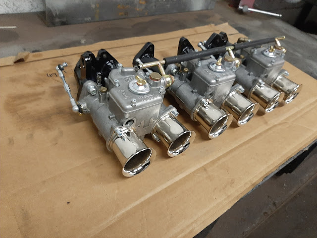 Gearhead Car Solutions