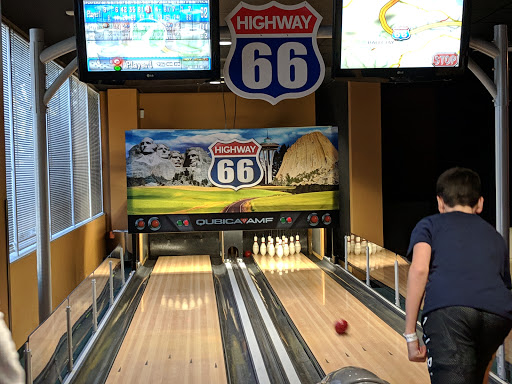 Museum «International Bowling Museum & Hall of Fame», reviews and photos, 621 Six Flags Dr, Arlington, TX 76011, USA