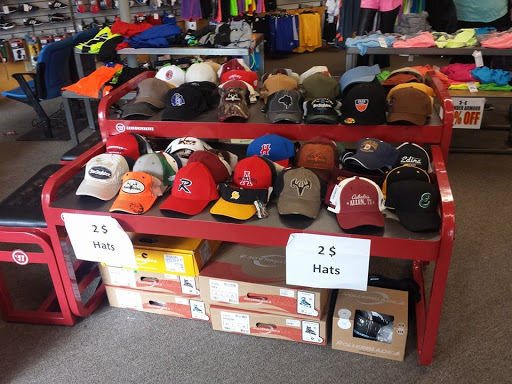 Sporting Goods Store «General Sports», reviews and photos, 5025 France Ave S, Minneapolis, MN 55410, USA