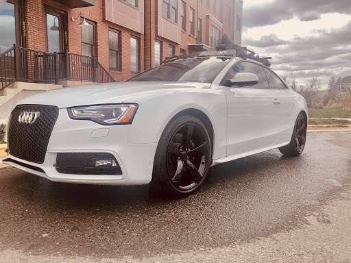 Motorcycle Shop «Custom Works LLC», reviews and photos, 6709 Old Branch Ave, Temple Hills, MD 20748, USA