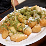 Photo n°7 de l'avis de Laura.. fait le 08/11/2023 à 09:43 sur le  Ostè - Osteria del gusto à Fiumicino