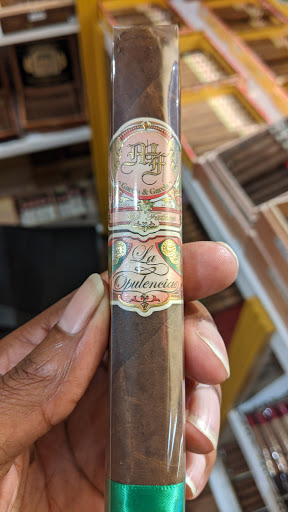 Cigar Shop «Old Virginia Tobacco Co», reviews and photos, 10618 Sudley Manor Dr, Manassas, VA 20109, USA