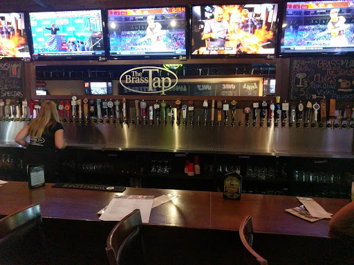 Bar «The Brass Tap», reviews and photos, 10700 FL-54, New Port Richey, FL 34655, USA