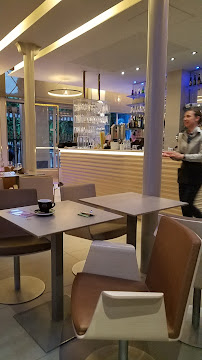 Atmosphère du Restaurant français Restaurant du Théâtre à Paris - n°3