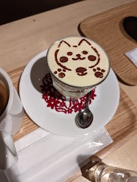 PIZZA FORNO CAFE ビーンズ阿佐ヶ谷店