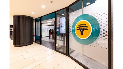 FNB Bank City